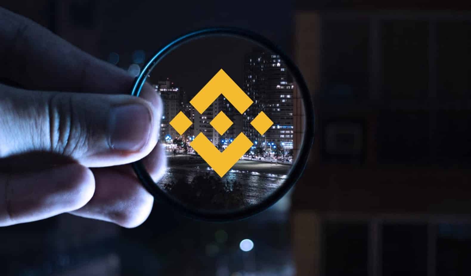 Binance-Coin